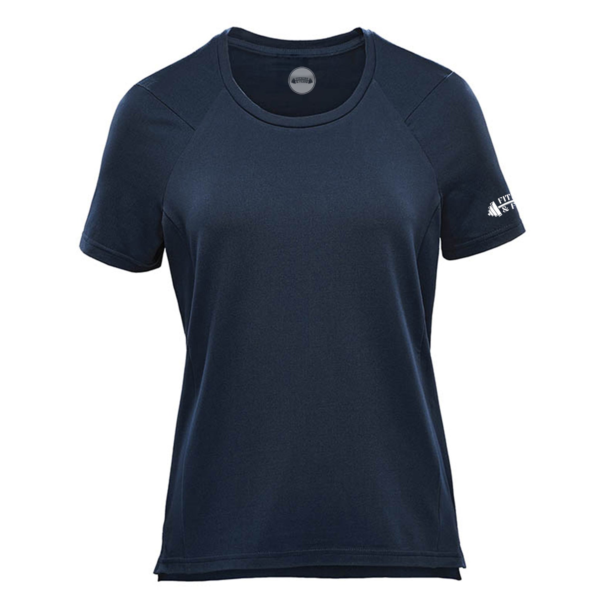 Fitted Performance Technical T-shirt