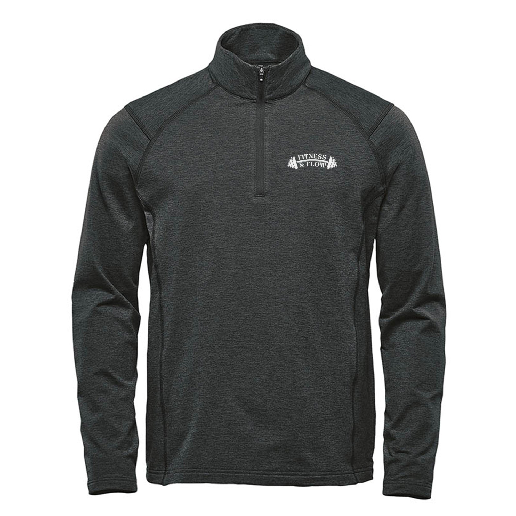 Unisex Performance 1/4 Zip Technical Top