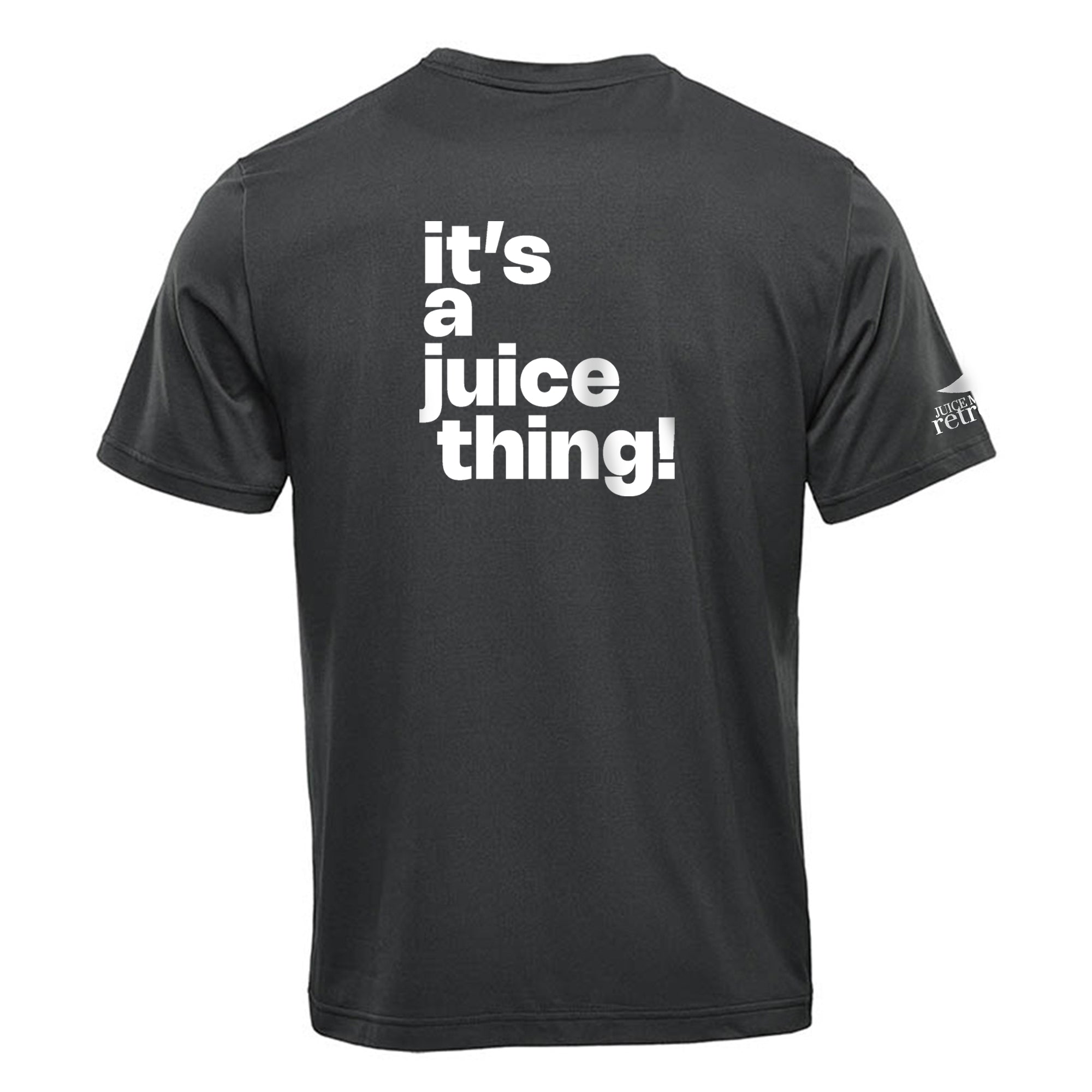 Unisex Workout Technical T-shirt
