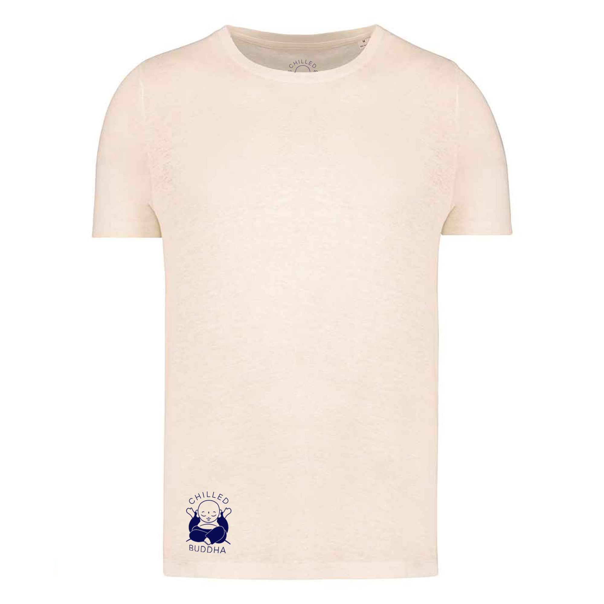 Unisex Linen T-shirt (special order from Portugal)