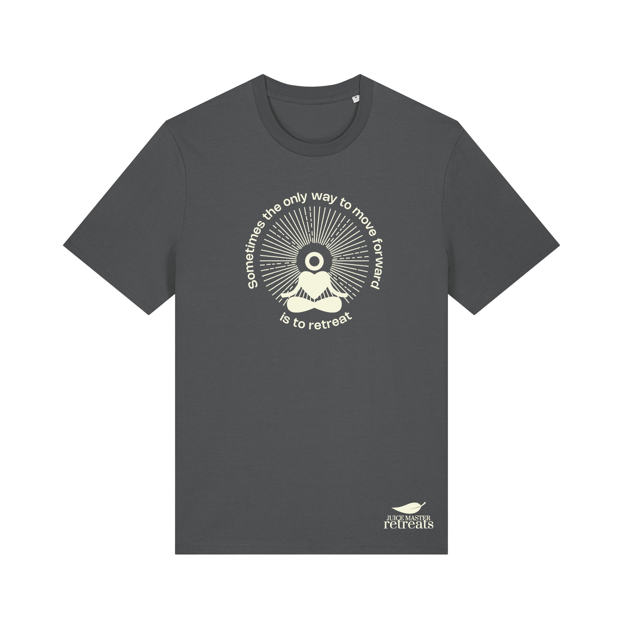Organic Unisex T-shirt