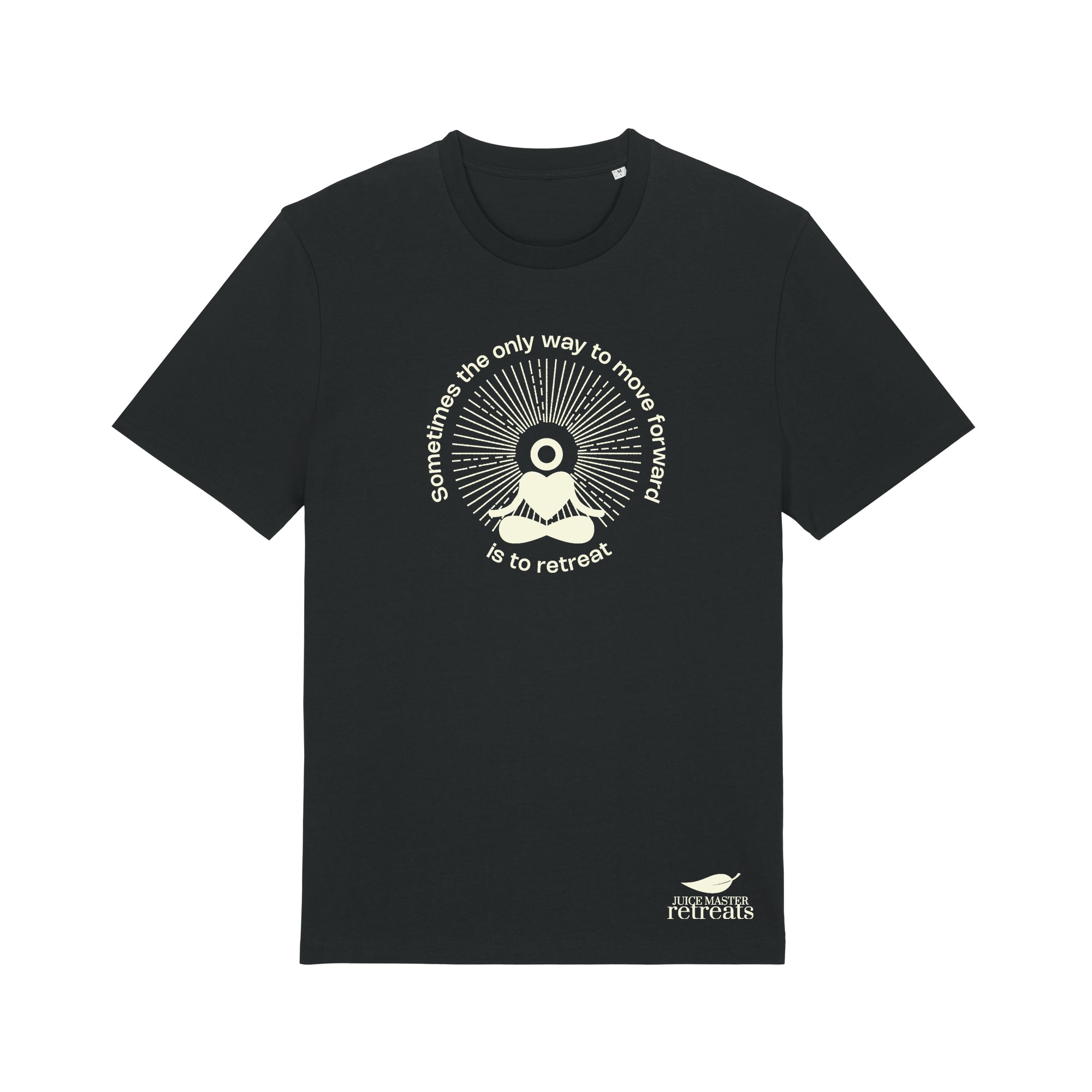Organic Unisex T-shirt