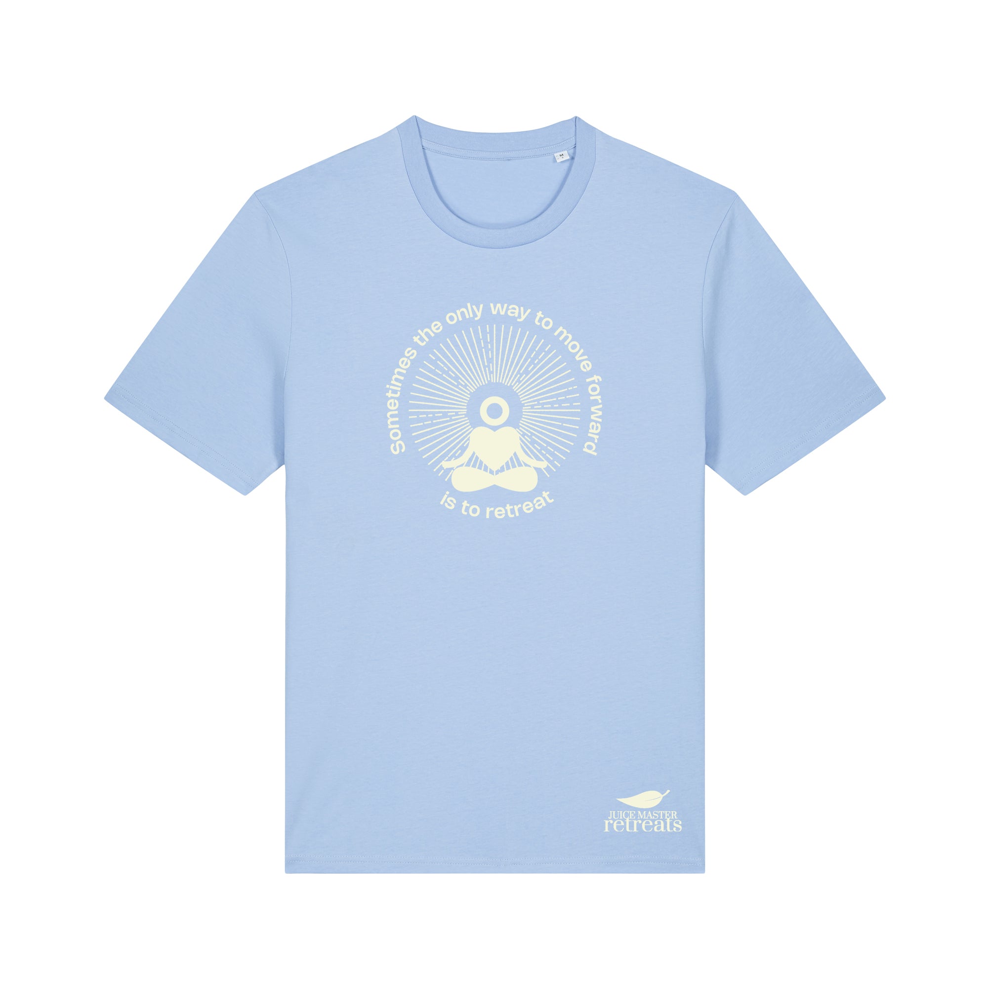 Organic Unisex T-shirt