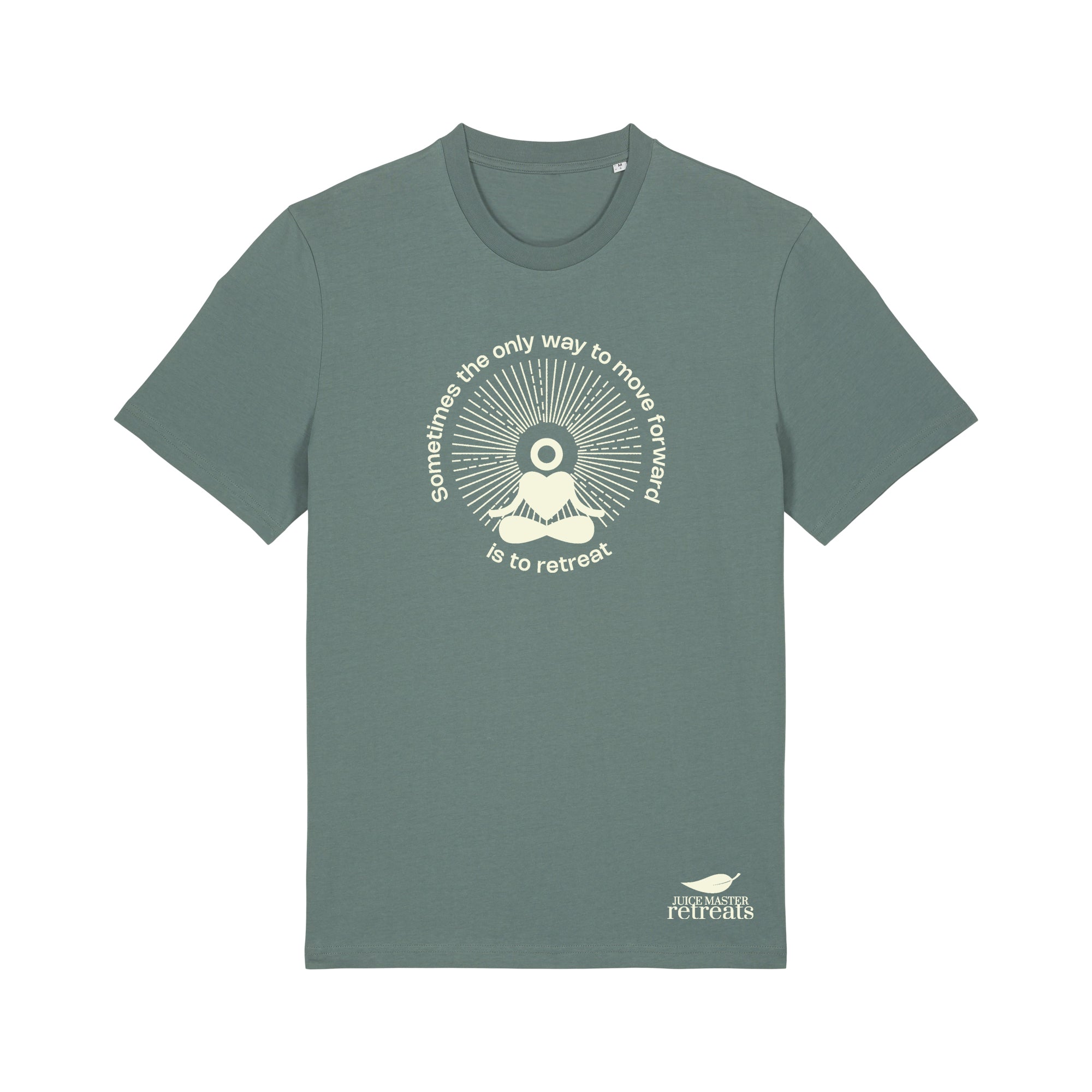 Organic Unisex T-shirt