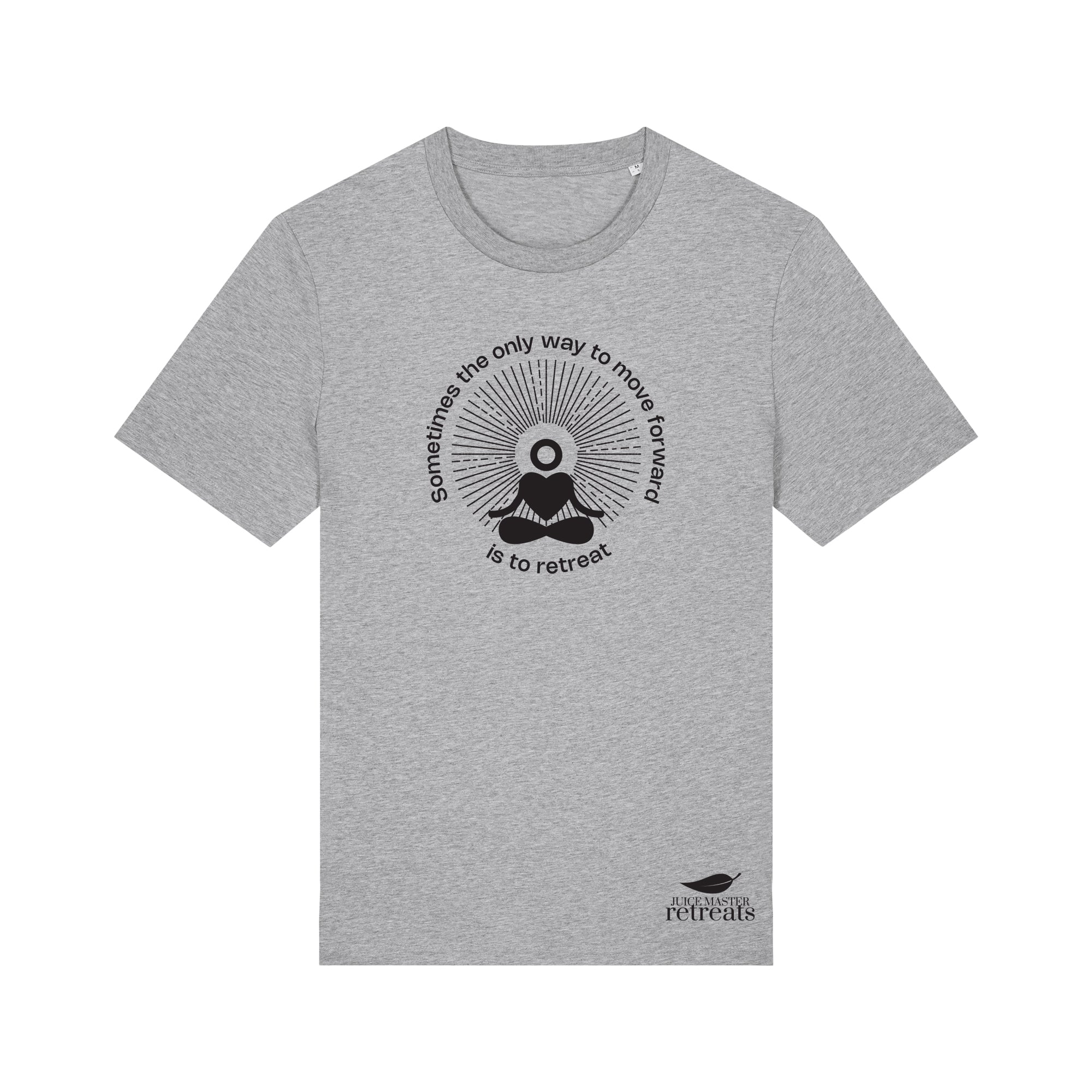 Organic Unisex T-shirt