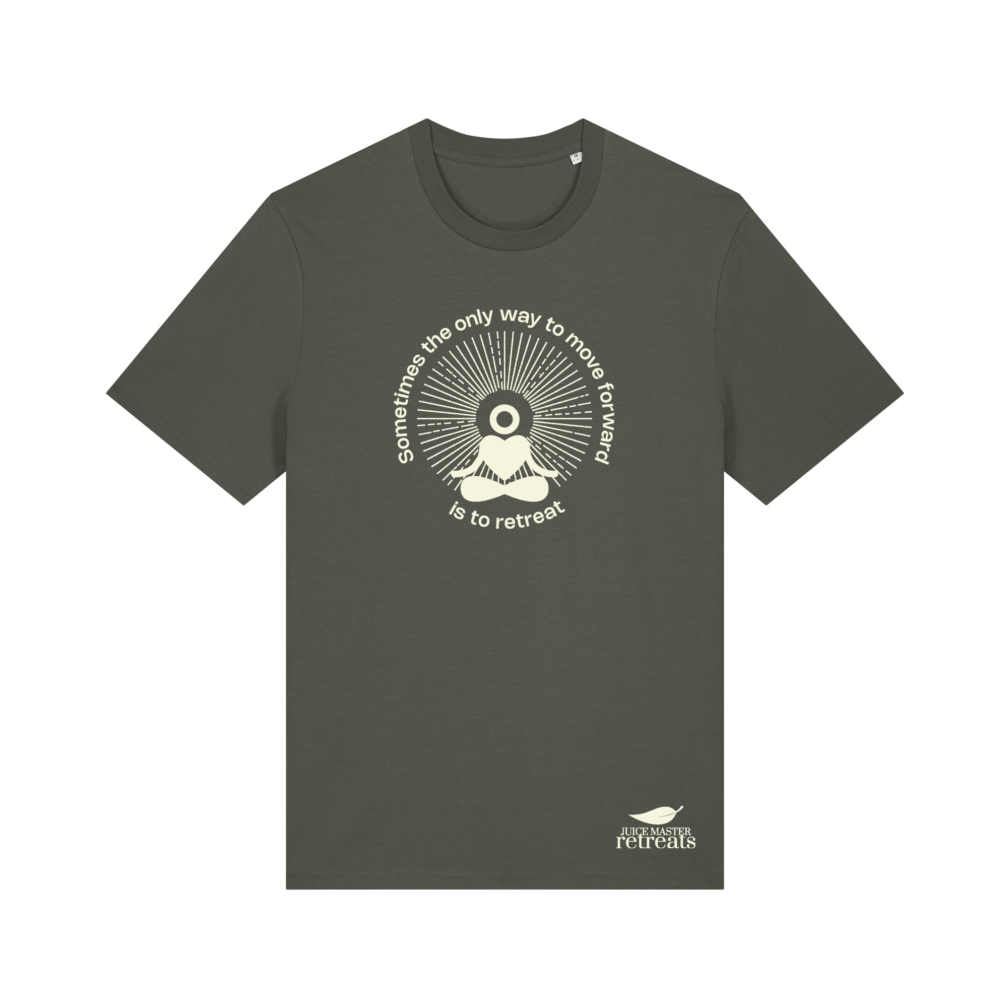 Organic Unisex T-shirt