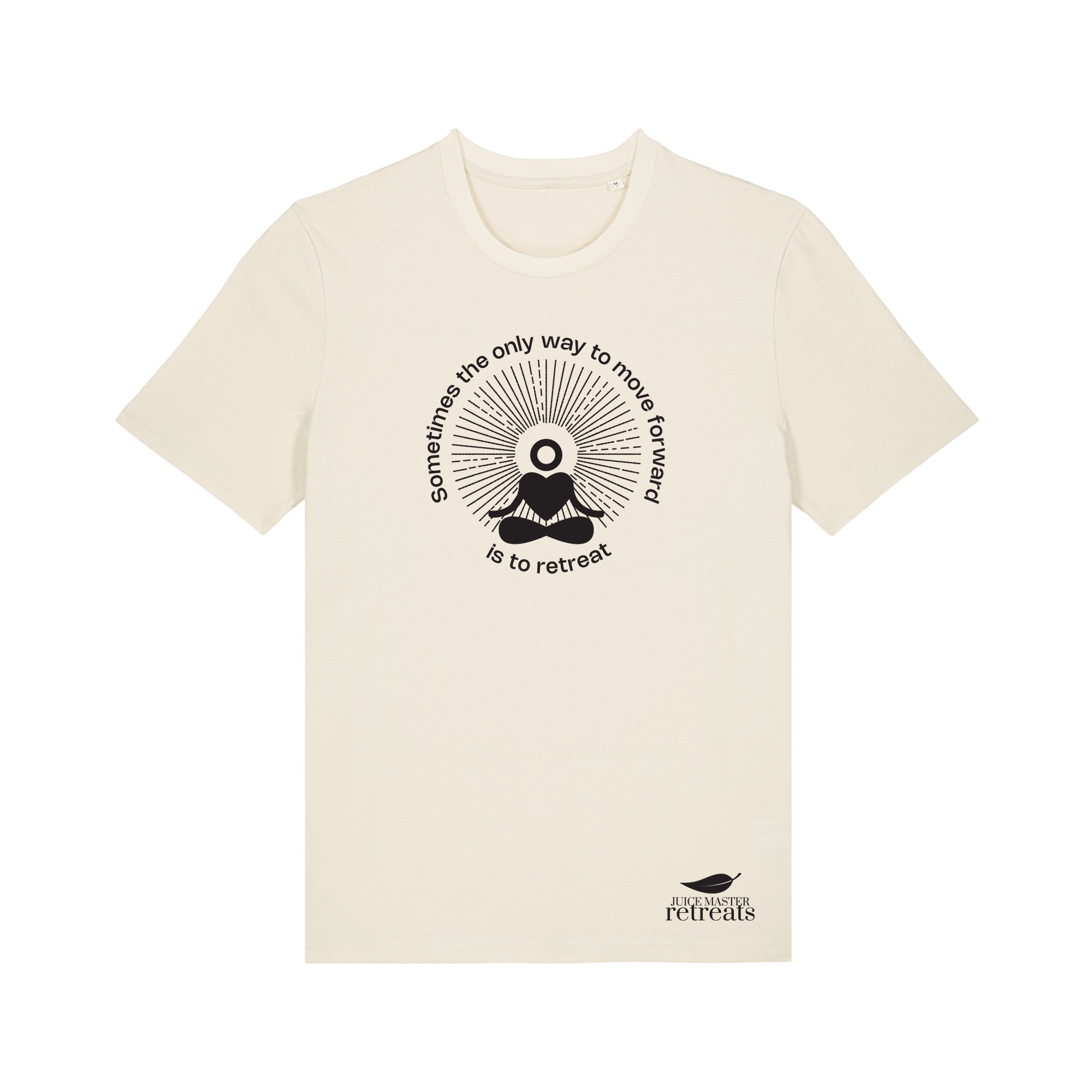 Organic Unisex T-shirt