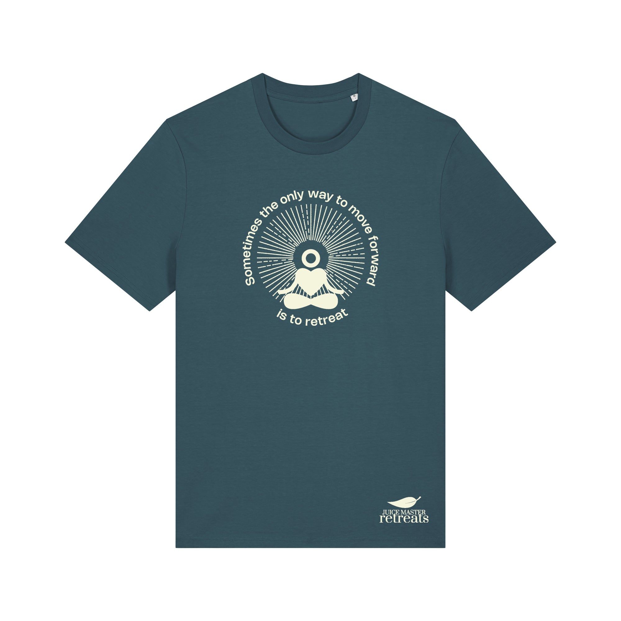 Organic Unisex T-shirt